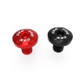 DBK Special Parts (Ducabike) Billet Mirror Blanking Plug - M10x1.25 Left Hand Thread DBK Special Parts (Ducabike) Billet Mirror Blanking Plug - M10x1.25 Left Hand Thread